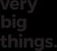 Very Big Things logo