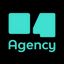 Agency04 logo