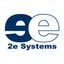 2e Systems logo