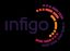 INFIGO IS logo