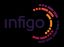 Infigo IS logo