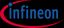 Infineon Technologies Austria  logo