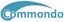 Commondo logo