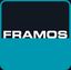 FRAMOS logo