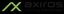 AXIROS logo