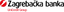 Zagrebačka banka logo