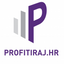 Profitiraj.hr logo