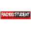 Radio Student logo