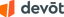 Devōt logo