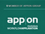 APPON ADRIA logo