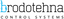 BRODOTEHNA logo