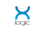 X-LOGIC logo