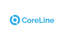 CoreLine logo