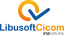 Libusoft Cicom logo