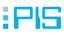 PIS logo