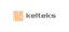 kelteks logo