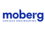 moberg logo