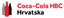 Coca Cola logo