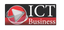 ICT Business logo