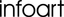 Infoart logo