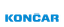 KONČAR logo