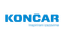 KONČAR logo