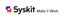 Syskit logo