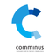 Comminus logo