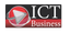 ICT Business logo