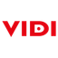 VIDI logo