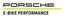 Porsche eBike Performance logo
