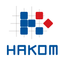 HAKOM logo