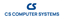 CS logo
