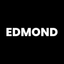 EDMOND logo