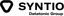 Syntio, Datatonic Group logo