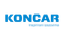KONČAR logo