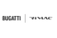 Bugatti Rimac logo