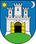 Grad Zagreb logo
