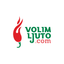 Volim Ljuto logo
