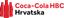 Coca Cola logo