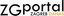 ZGPortal logo